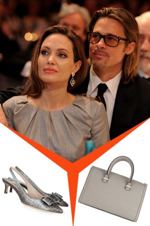 Angelina Jolie