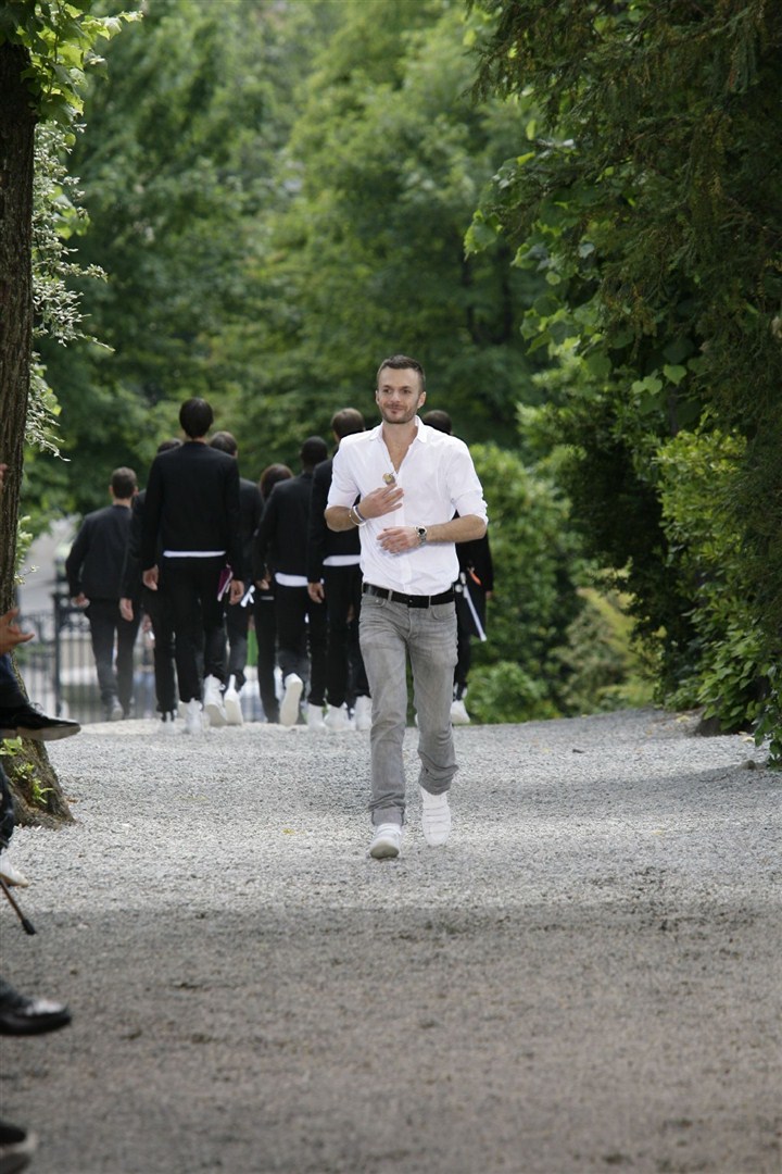 Kris Van Assche