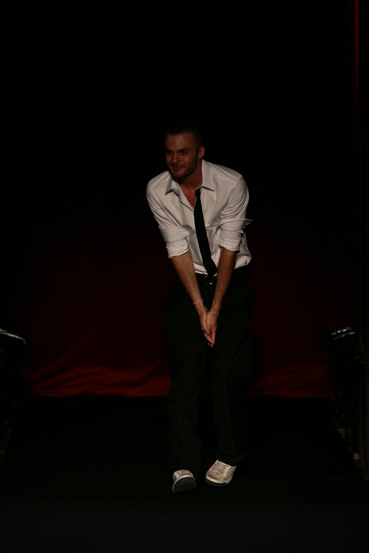 Kris Van Assche