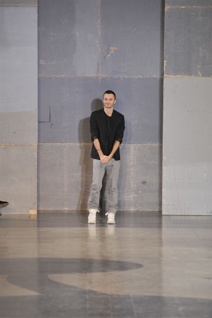 Kris Van Assche