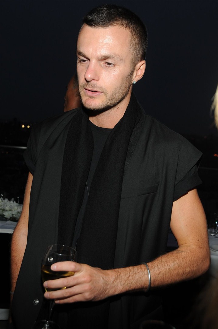 Kris Van Assche