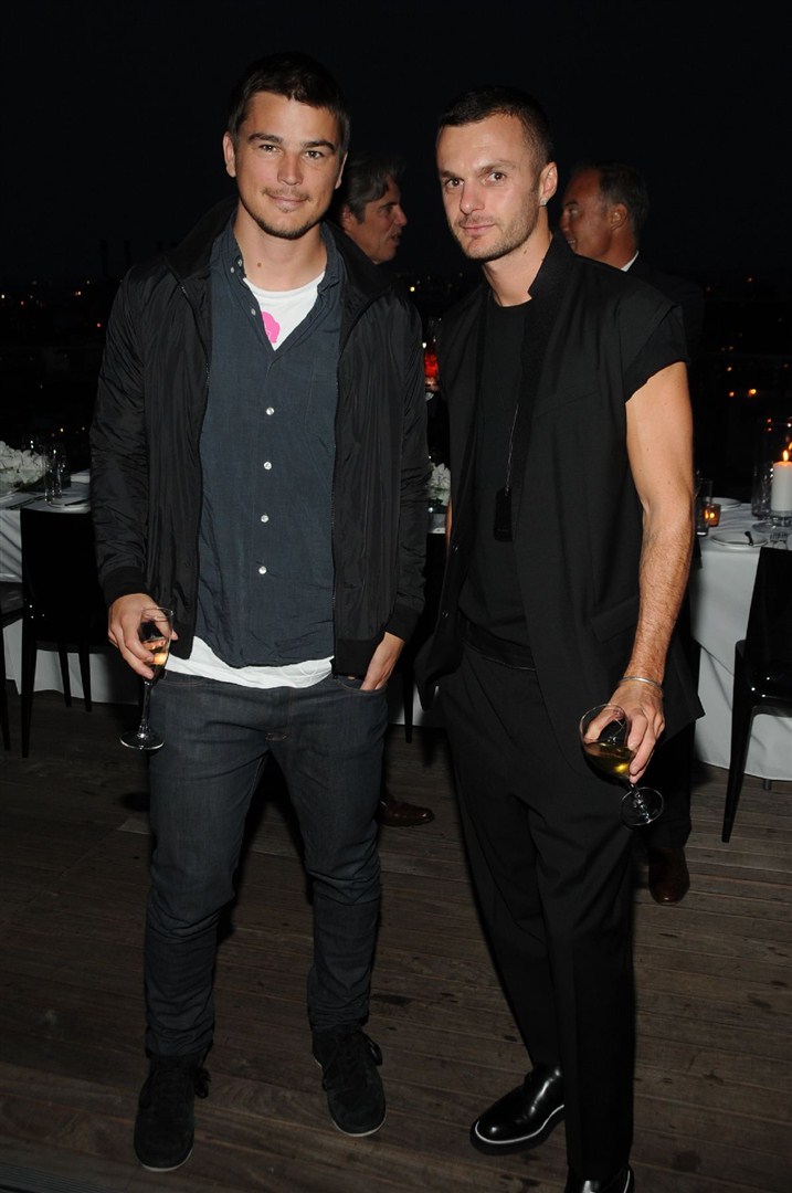 Kris Van Assche