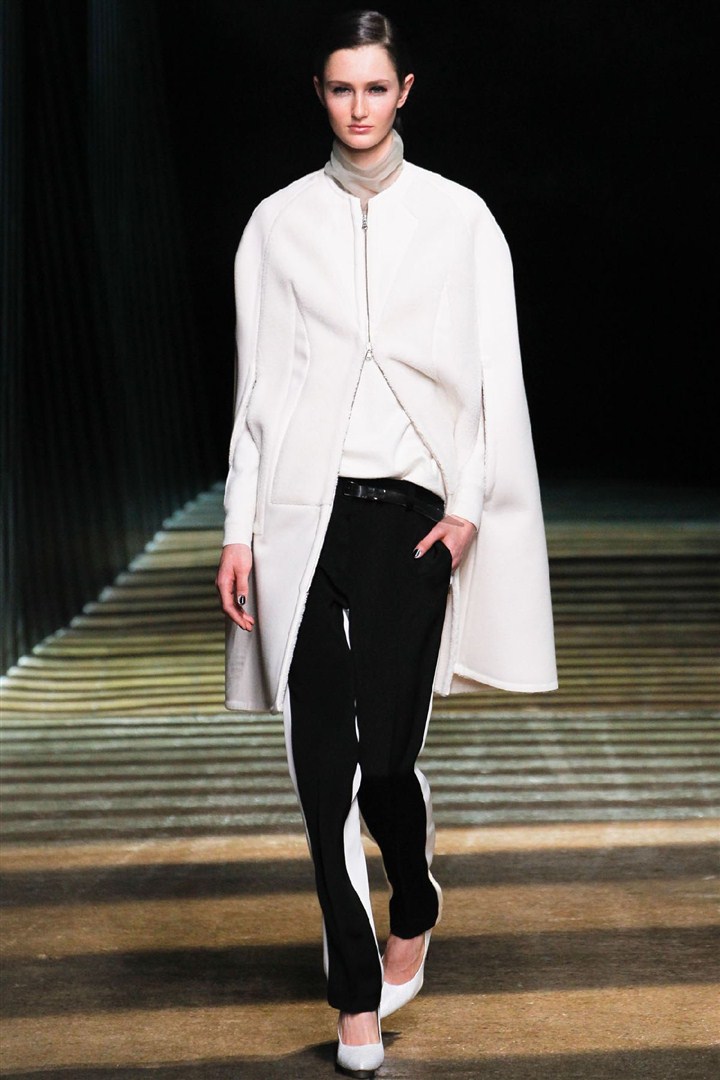 3.1 Phillip Lim 2012-2013 Sonbahar/Kış