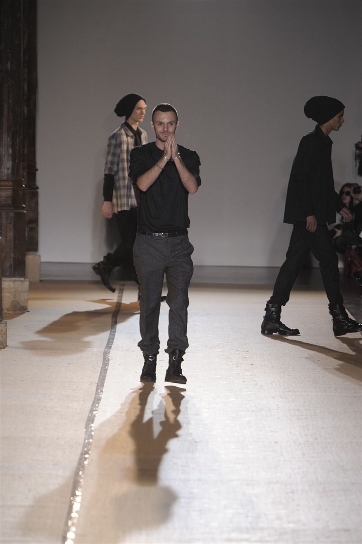 Kris Van Assche