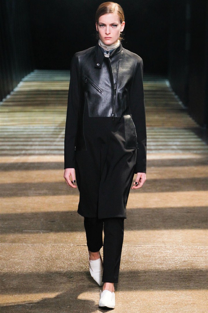 3.1 Phillip Lim 2012-2013 Sonbahar/Kış