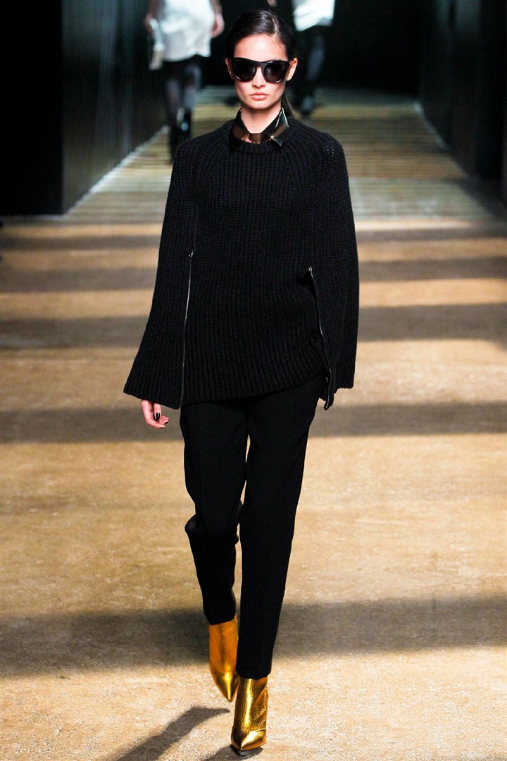 3.1 Phillip Lim 2012-2013 Sonbahar/Kış