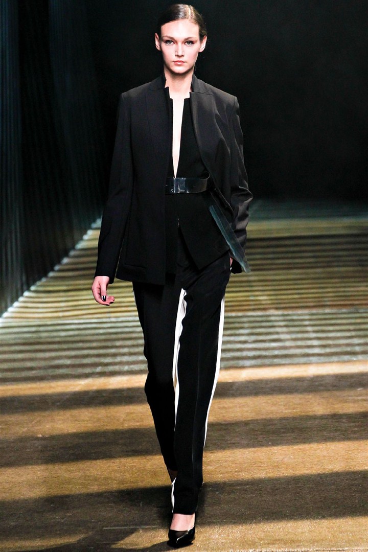 3.1 Phillip Lim 2012-2013 Sonbahar/Kış