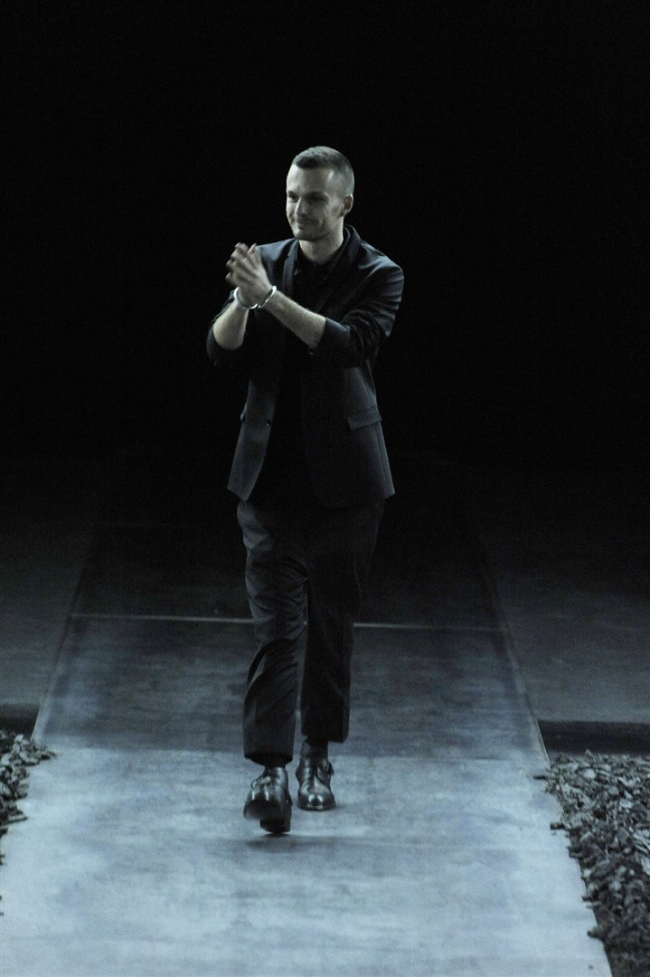 Kris Van Assche