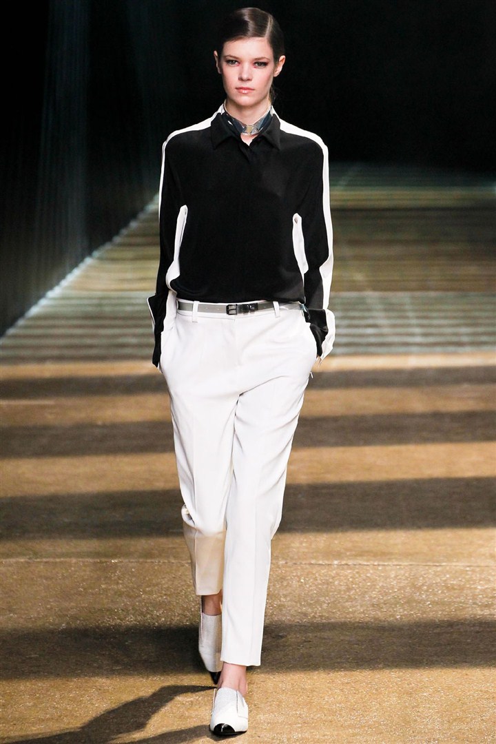 3.1 Phillip Lim 2012-2013 Sonbahar/Kış