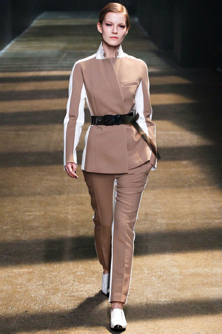 3.1 Phillip Lim 2012-2013 Sonbahar/Kış