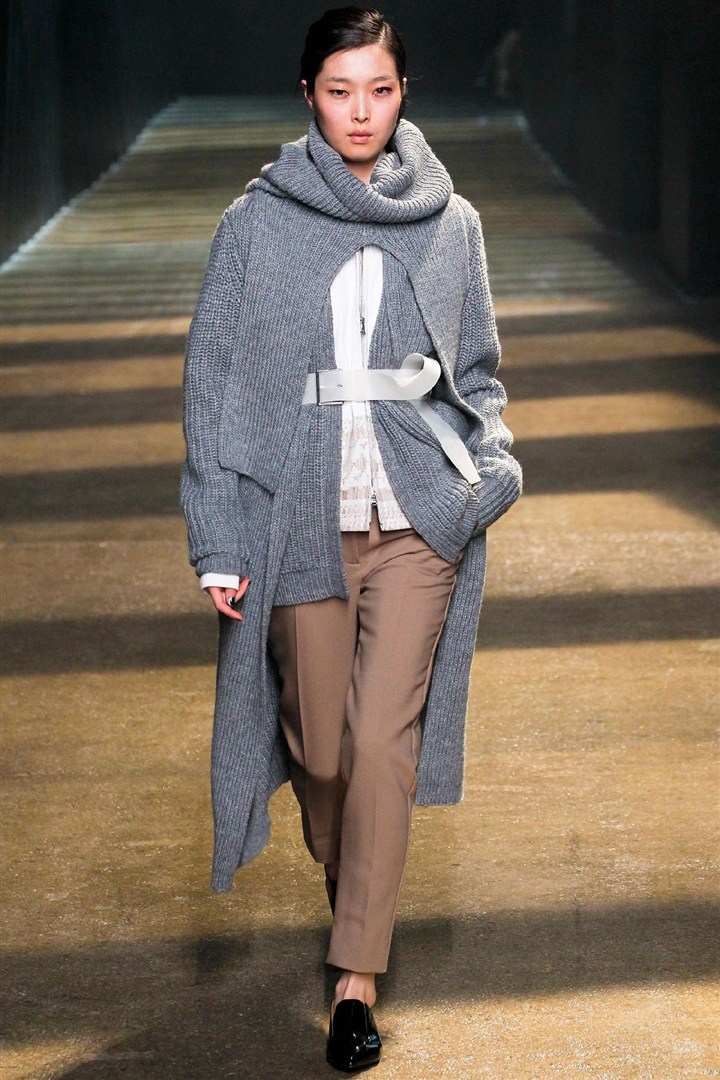 3.1 Phillip Lim 2012-2013 Sonbahar/Kış