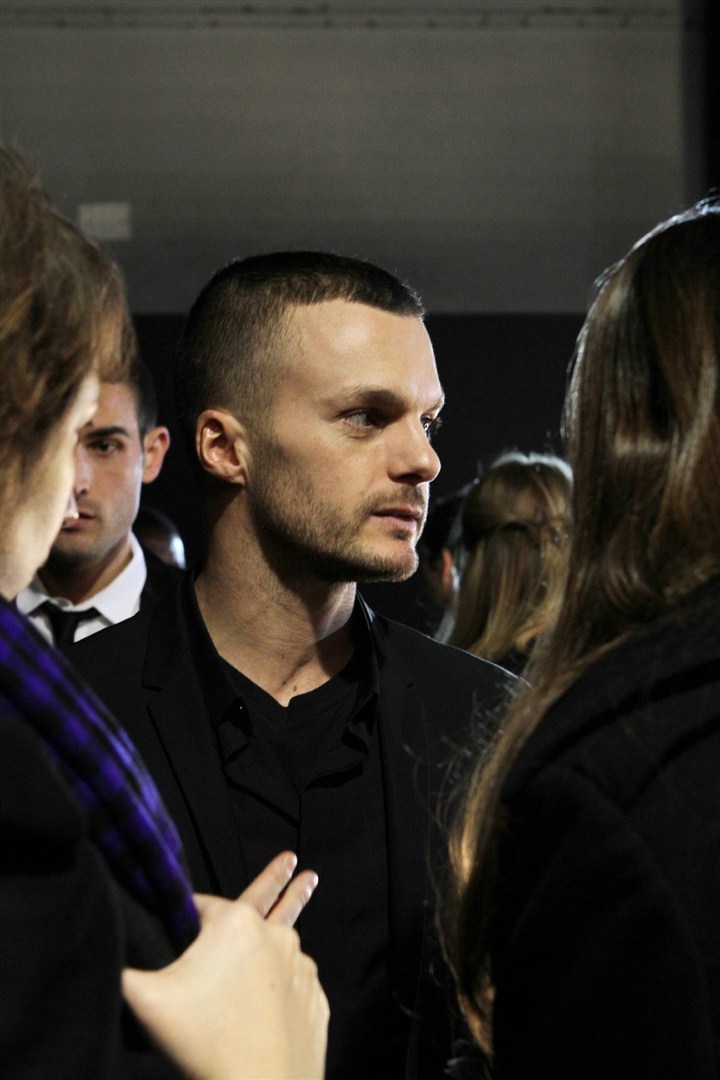 Kris Van Assche