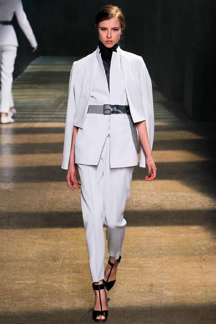 3.1 Phillip Lim 2012-2013 Sonbahar/Kış