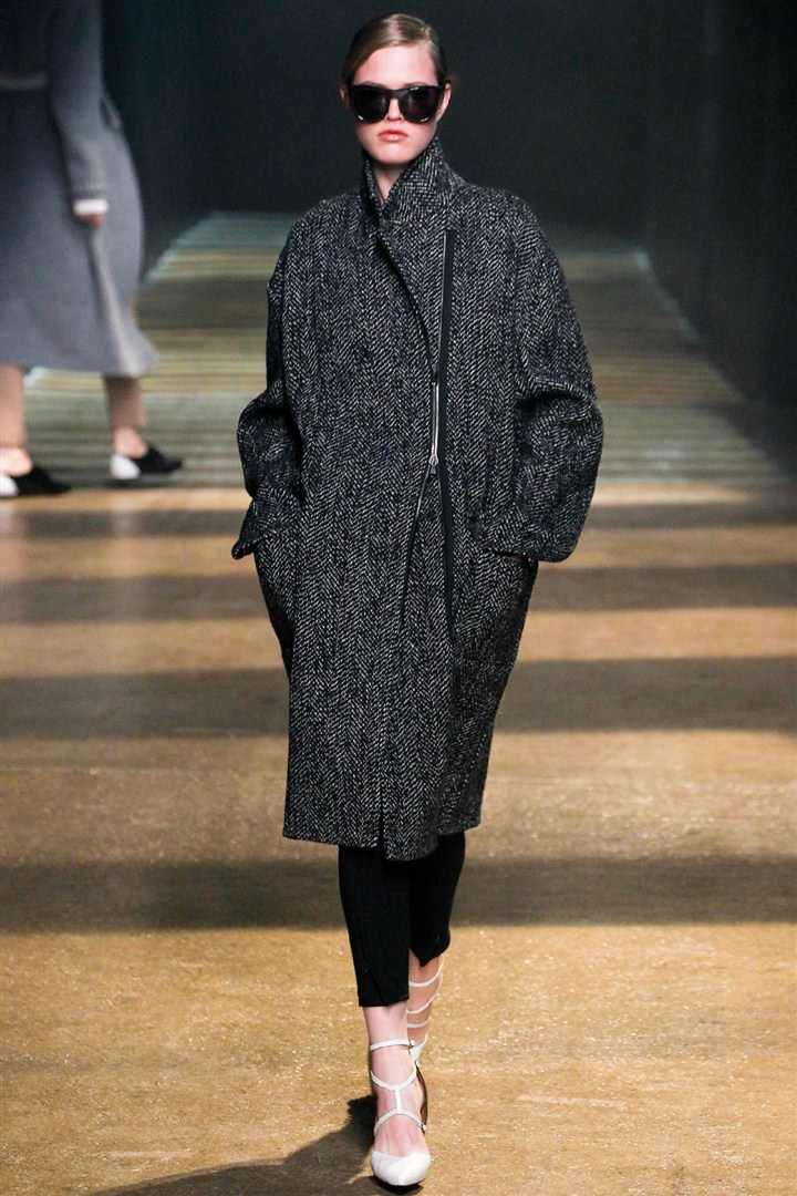 3.1 Phillip Lim 2012-2013 Sonbahar/Kış