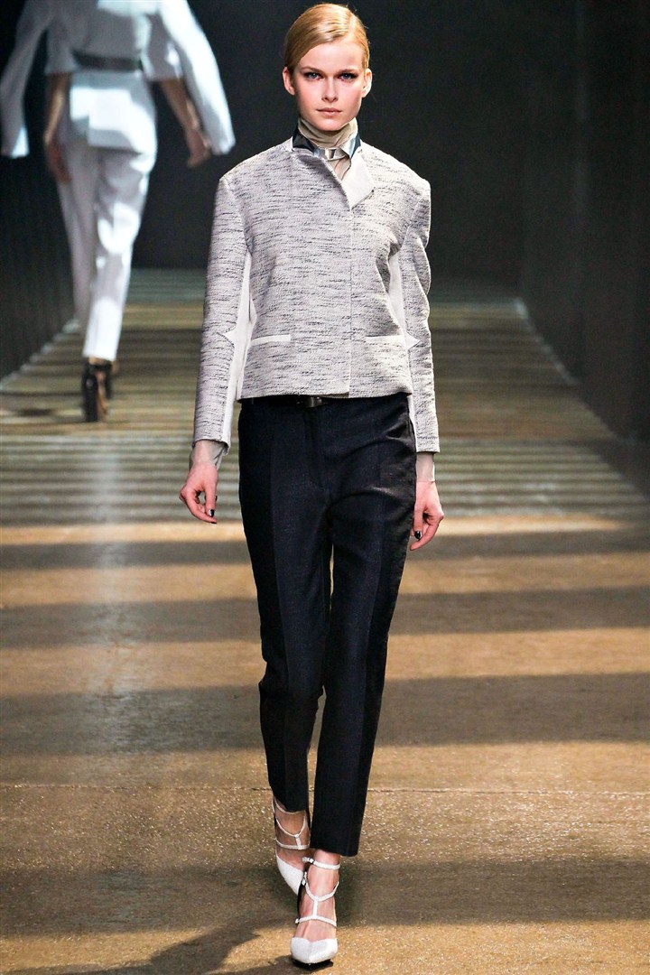 3.1 Phillip Lim 2012-2013 Sonbahar/Kış