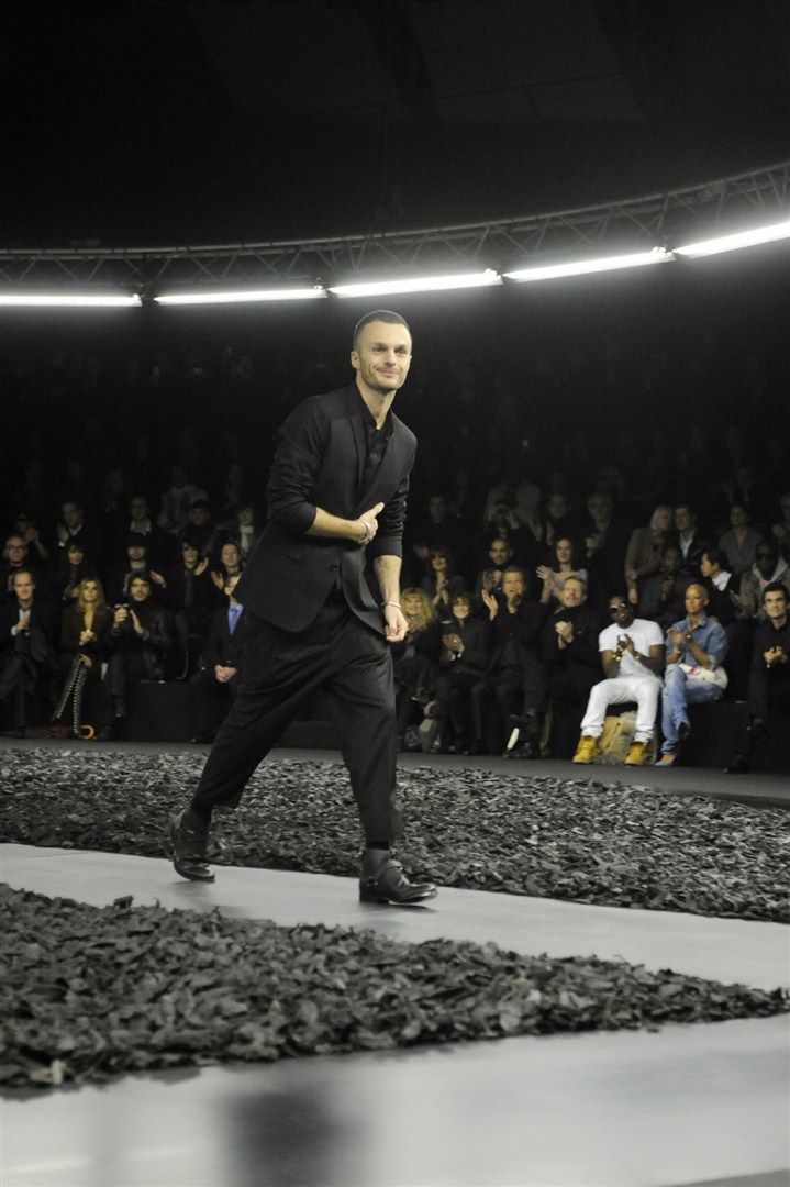 Kris Van Assche