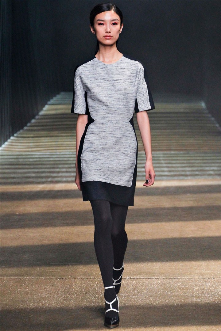 3.1 Phillip Lim 2012-2013 Sonbahar/Kış