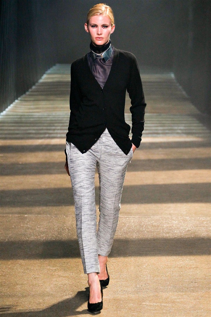 3.1 Phillip Lim 2012-2013 Sonbahar/Kış