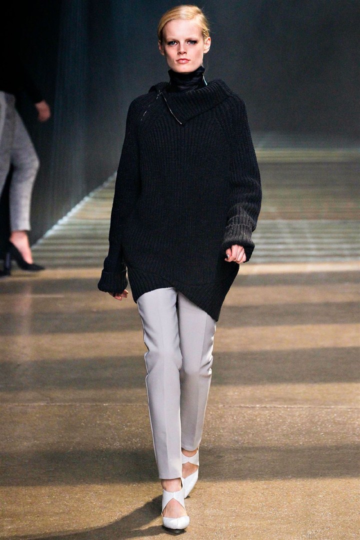 3.1 Phillip Lim 2012-2013 Sonbahar/Kış