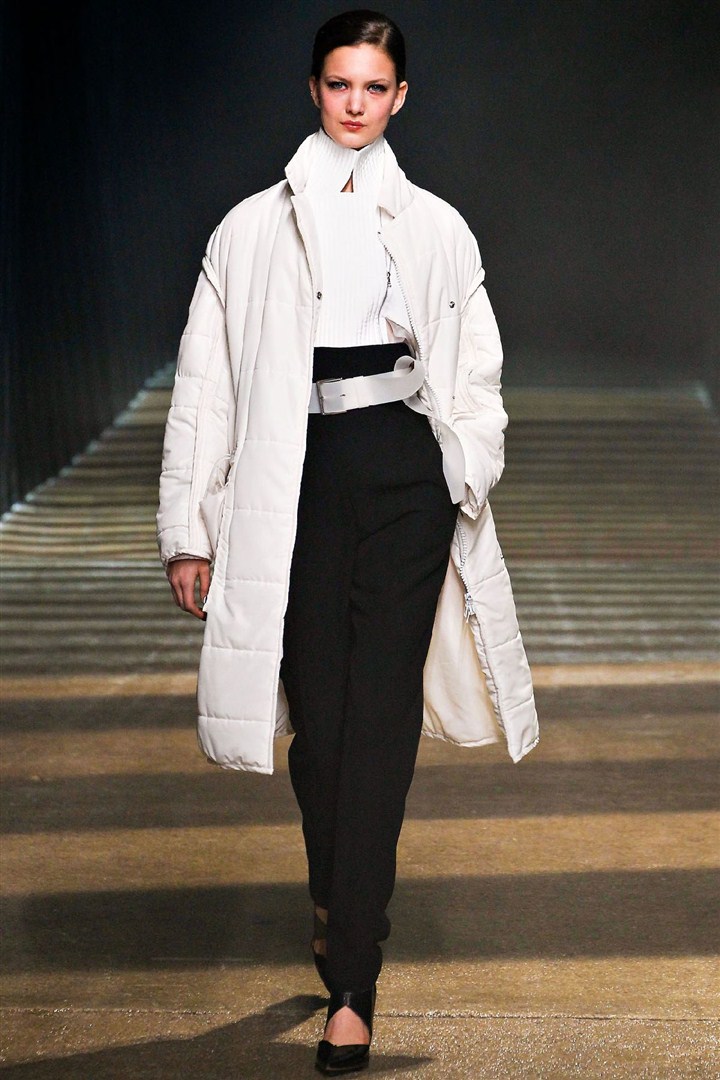 3.1 Phillip Lim 2012-2013 Sonbahar/Kış