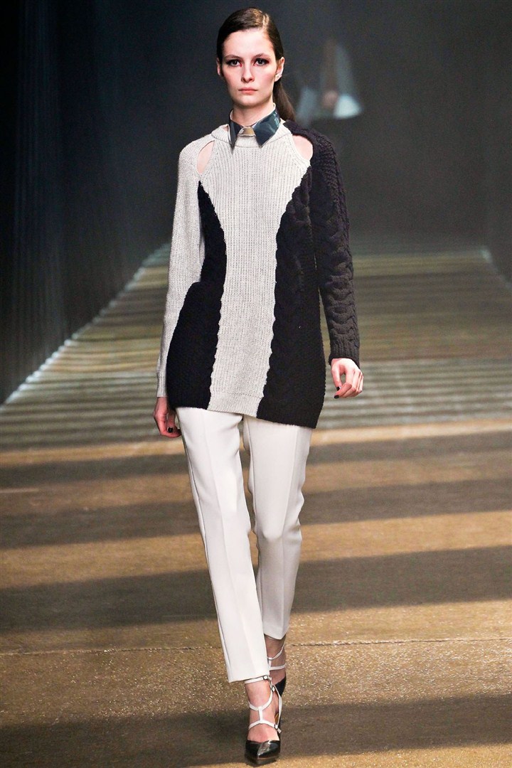 3.1 Phillip Lim 2012-2013 Sonbahar/Kış