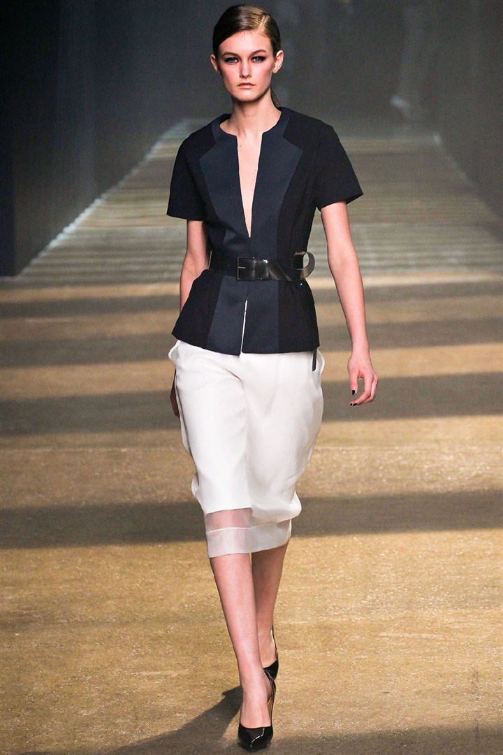 3.1 Phillip Lim 2012-2013 Sonbahar/Kış