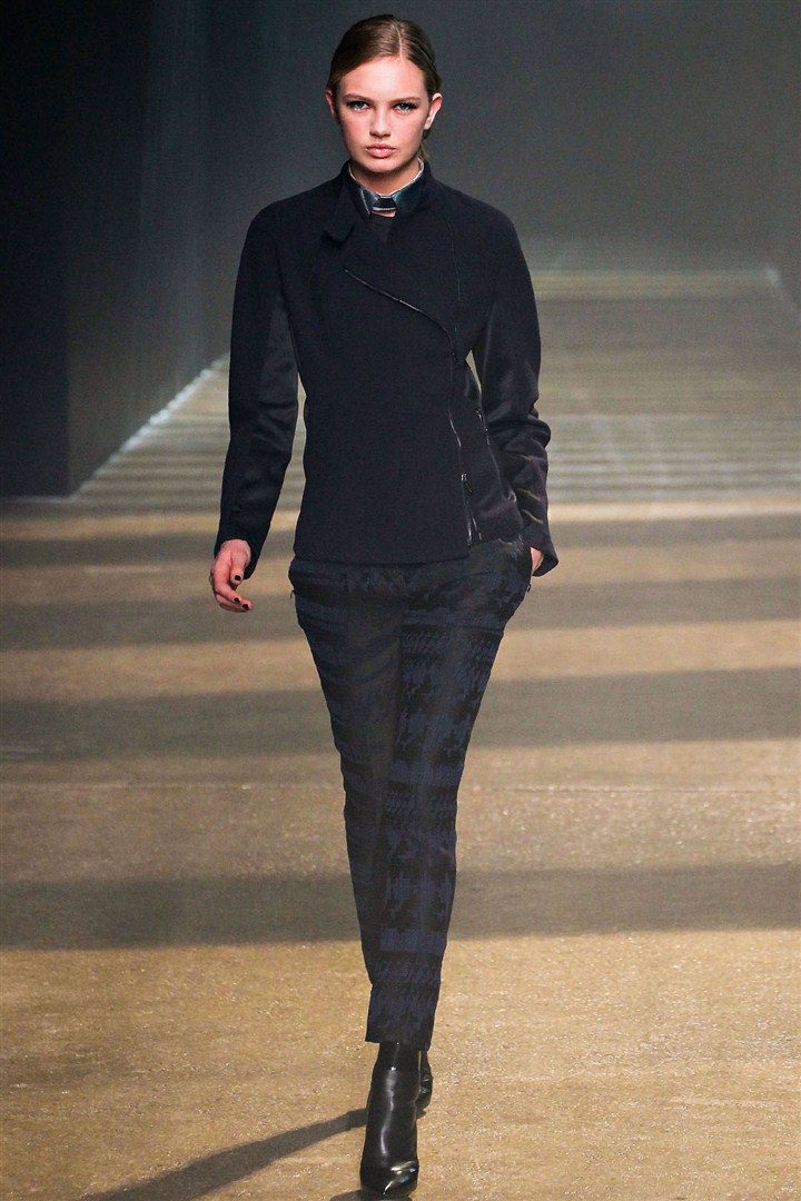 3.1 Phillip Lim 2012-2013 Sonbahar/Kış