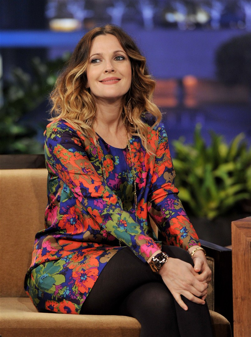 Drew Barrymore