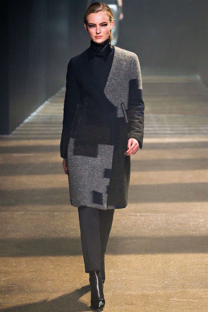 3.1 Phillip Lim 2012-2013 Sonbahar/Kış