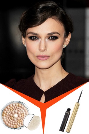 Keira Knightley