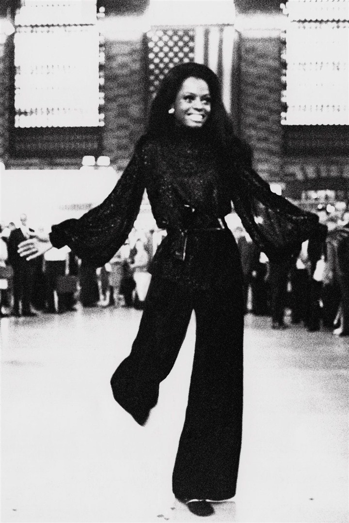 Diana Ross