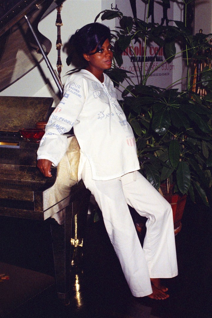 Diana Ross
