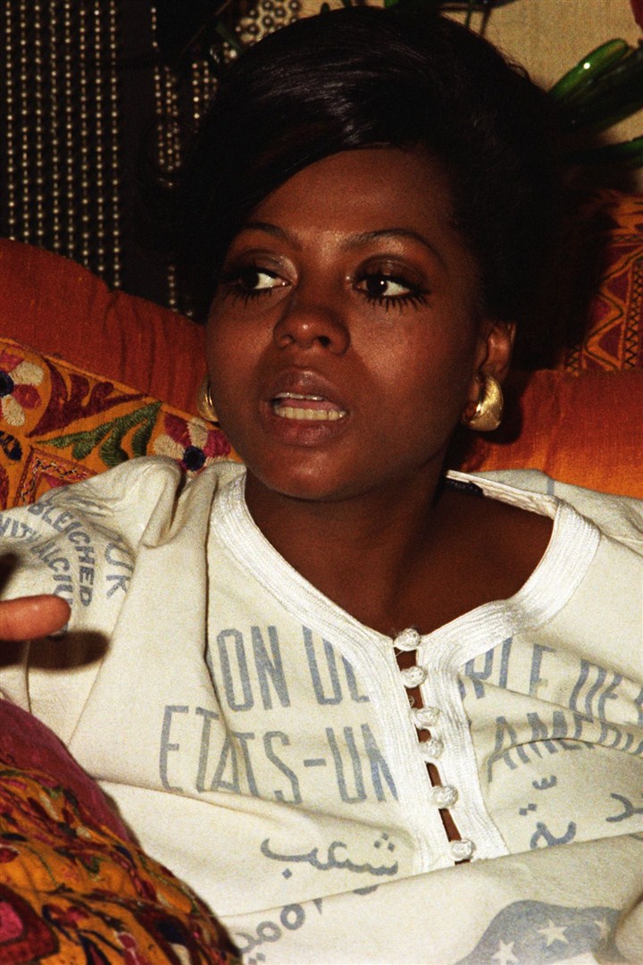 Diana Ross