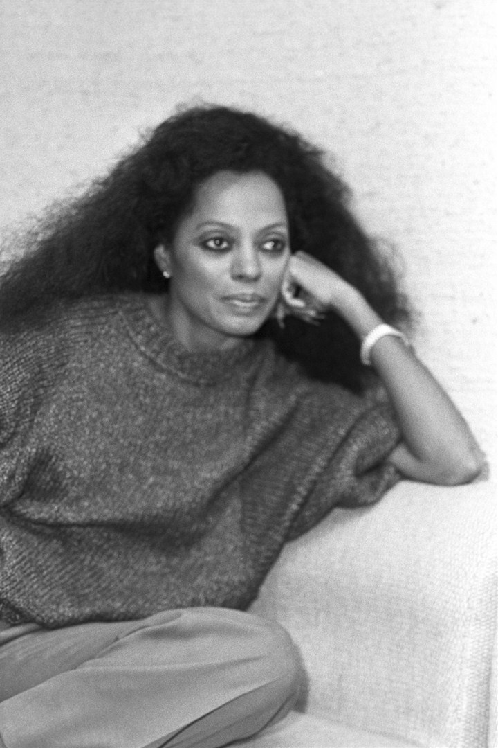 Diana Ross