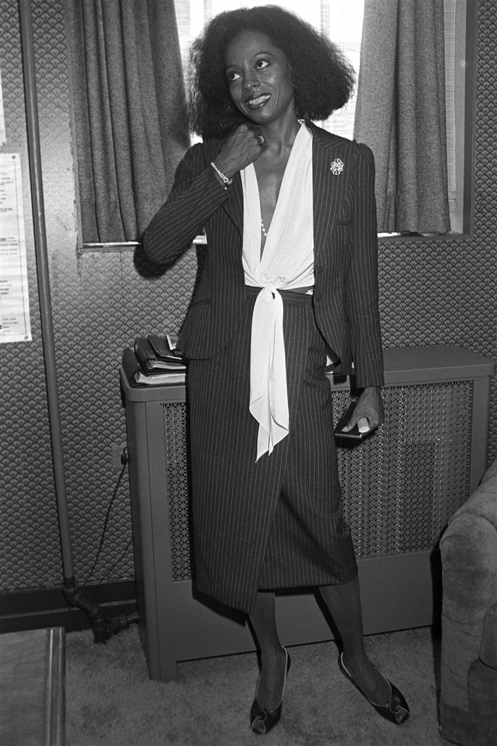 Diana Ross