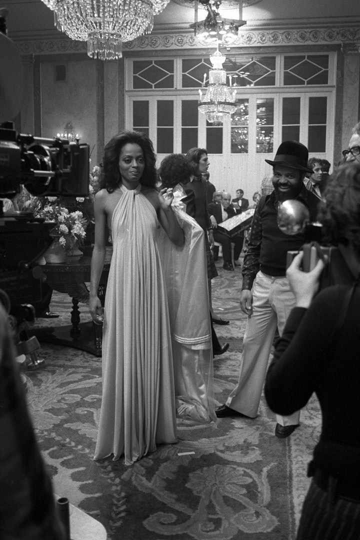 Diana Ross