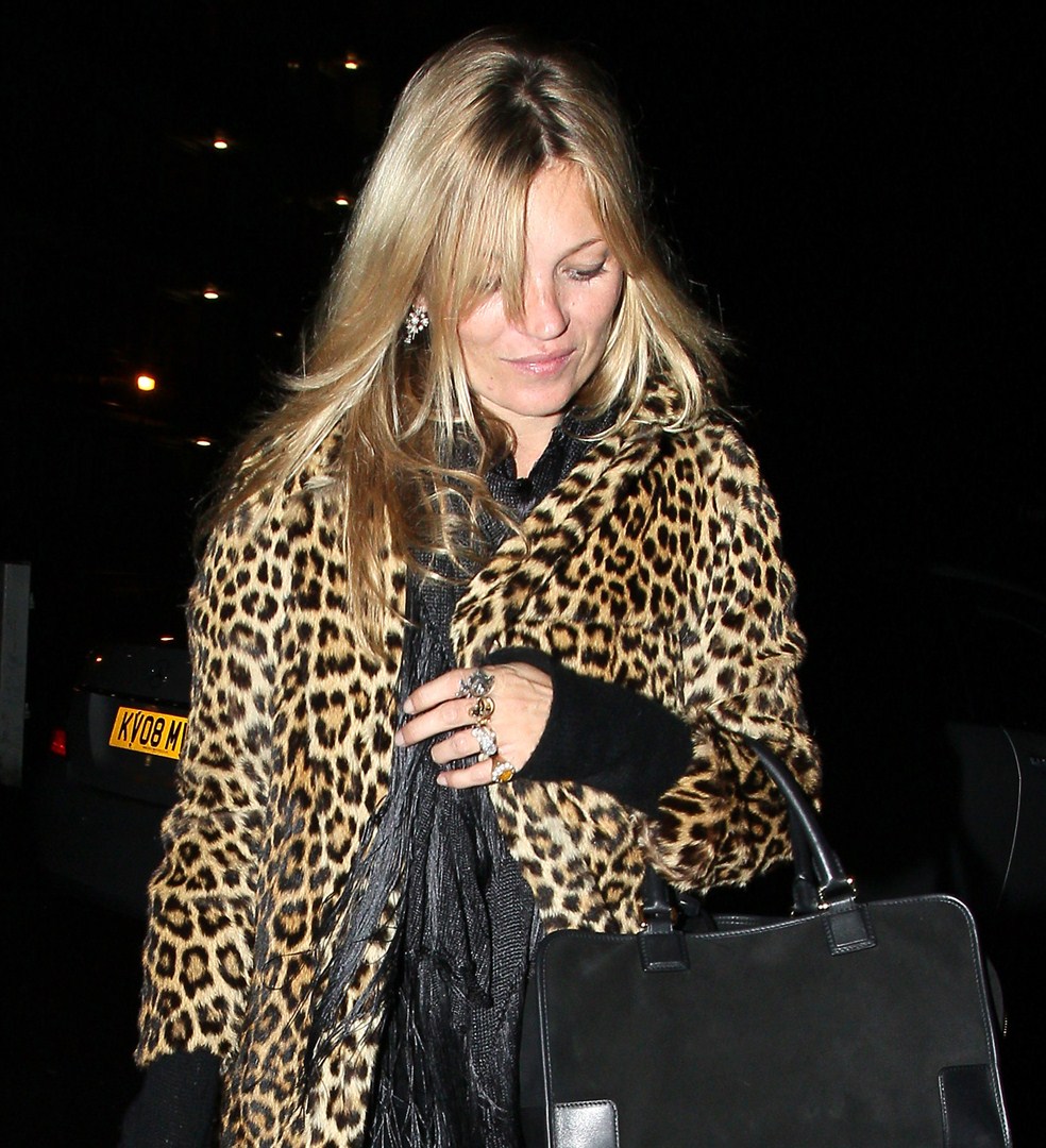 Kate Moss