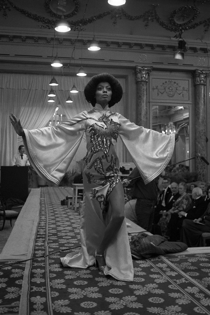 Diana Ross