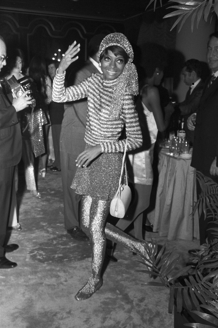 Diana Ross