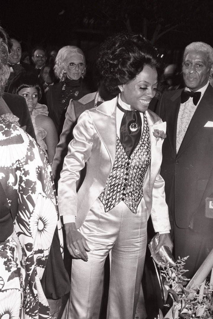 Diana Ross