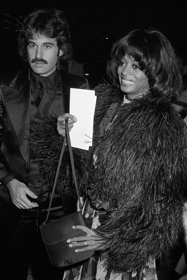 Diana Ross