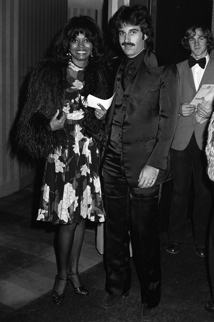 Diana Ross