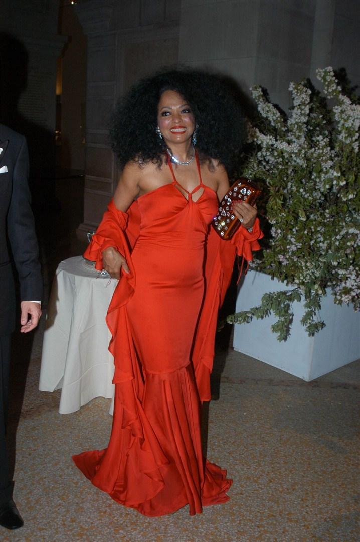 Diana Ross