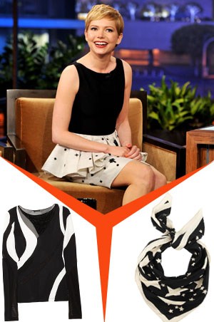 Michelle Williams