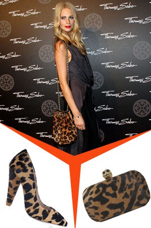 Poppy Delevingne