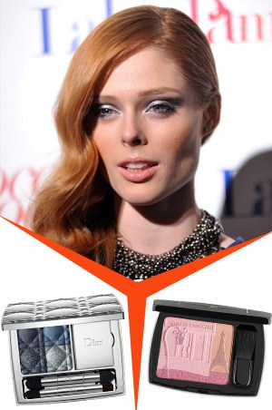 Coco Rocha
