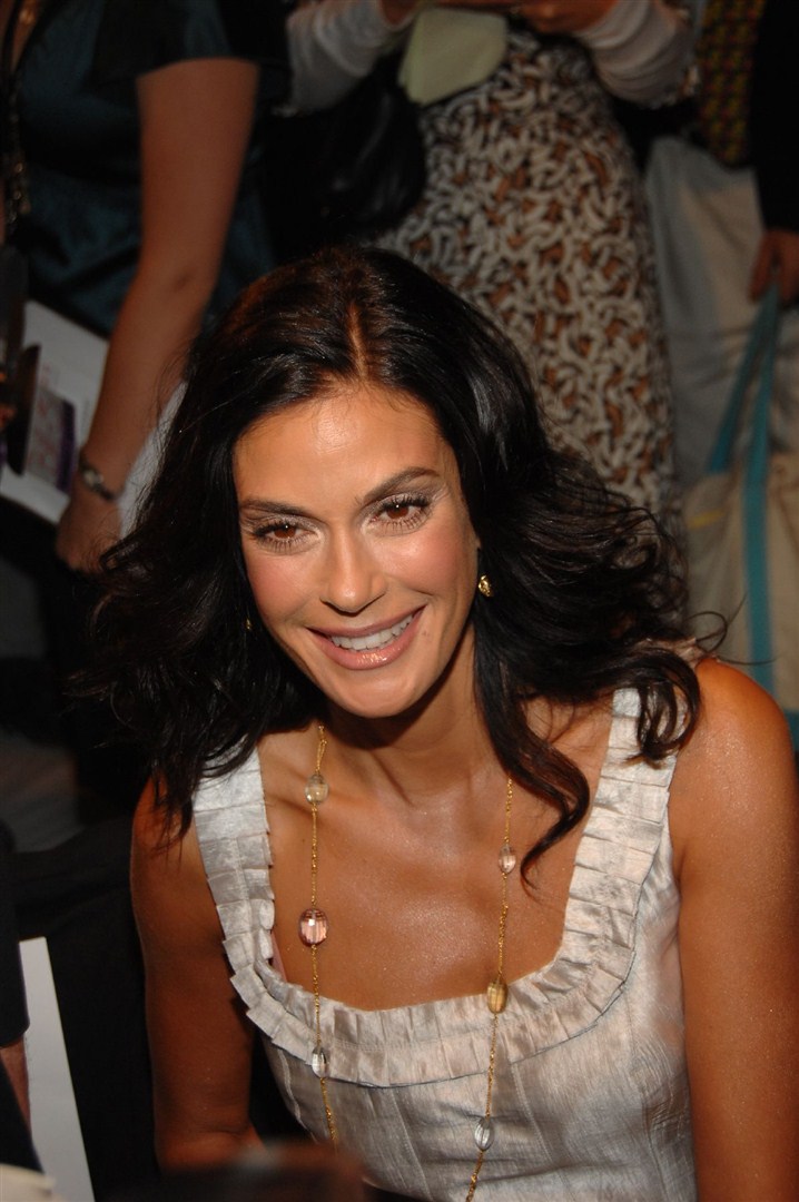 Teri Hatcher