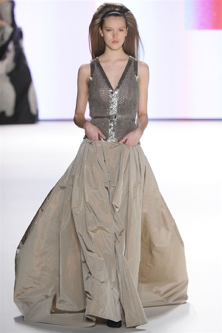 Carolina Herrera 2012-2013 Sonbahar/Kış