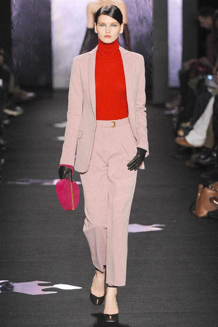 Diane von Furstenberg 2012-2013 Sonbahar/Kış