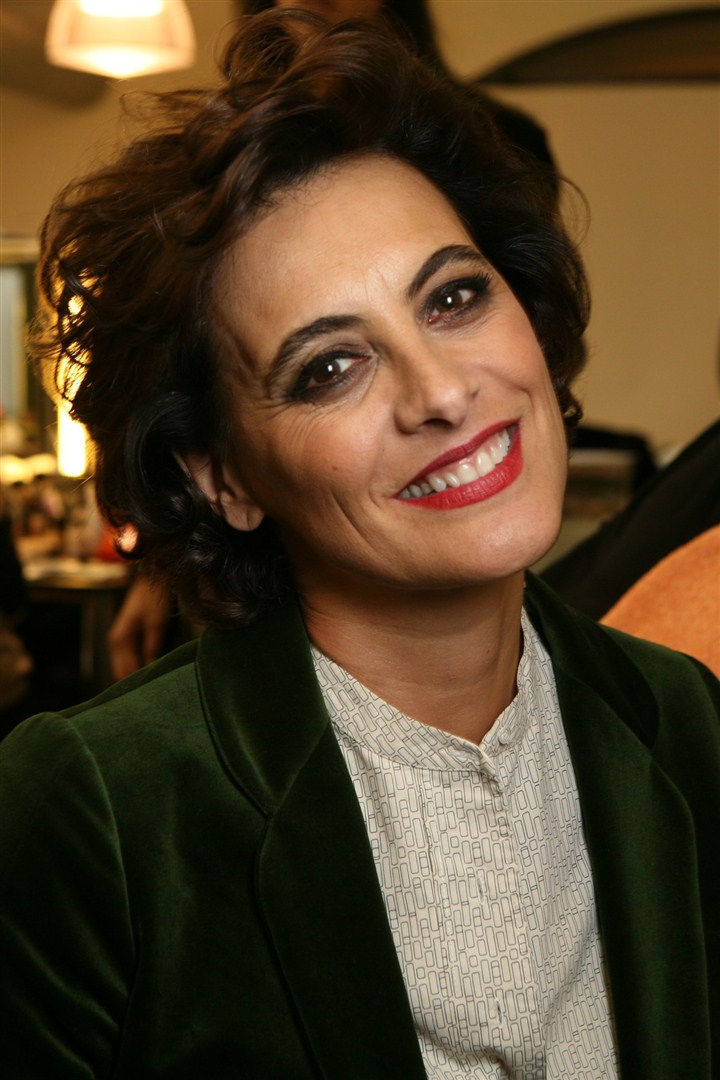 Ines De La Fressange